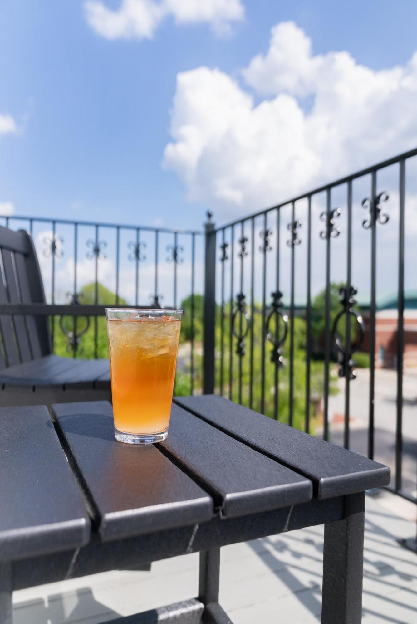 The Harvey Hotell New Bern Rum bild