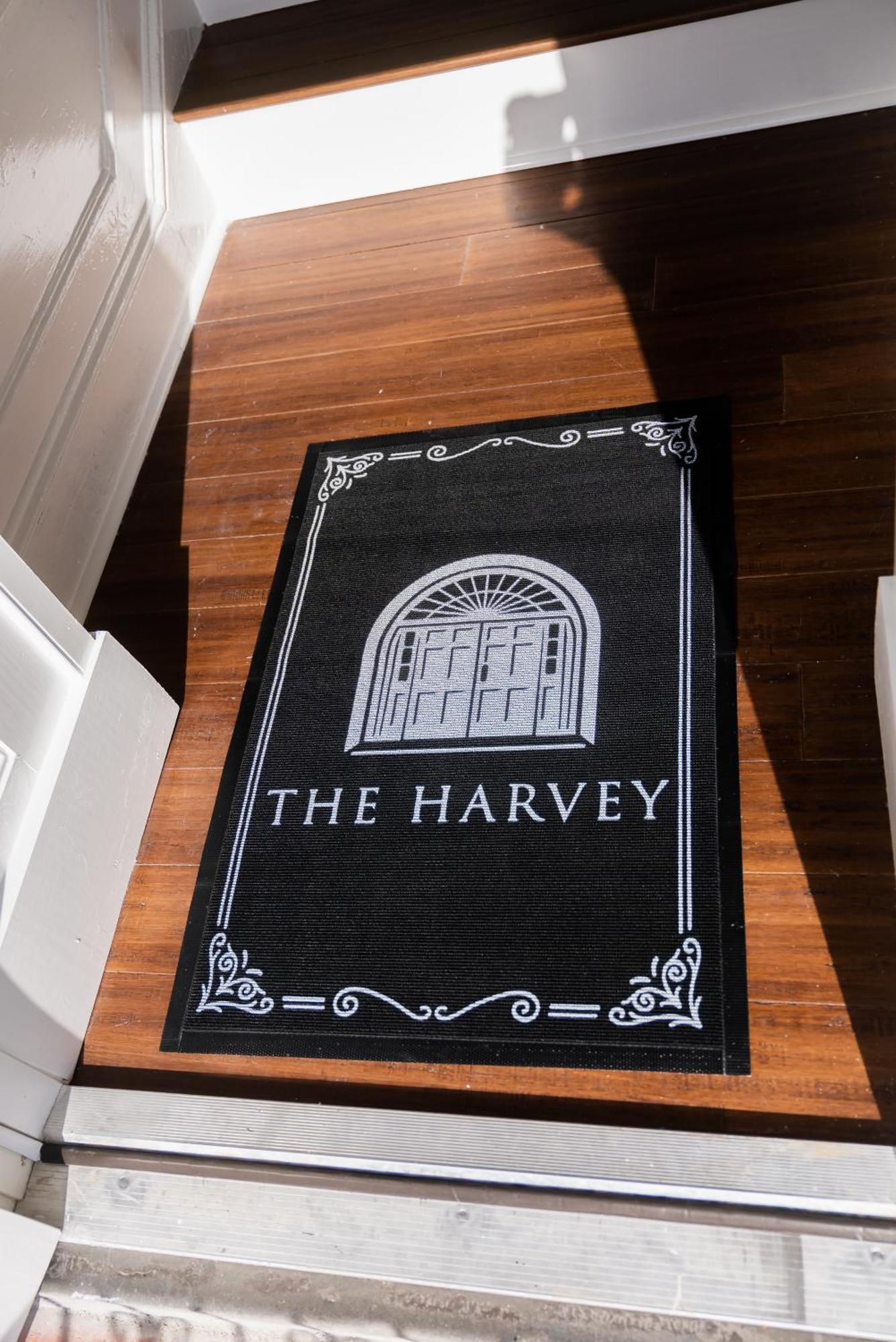 The Harvey Hotell New Bern Exteriör bild